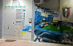 La Porta Di Napoli